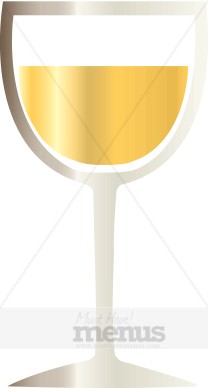Chardonnay Clipart