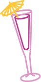 Cocktail Clip Art
