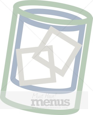 Whiskey Clipart