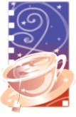 Herbal Tea Clipart