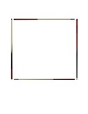 Pool Cue Border