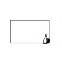 Simple Bowling Border