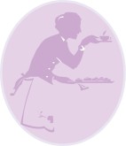Tea Party Clip Art