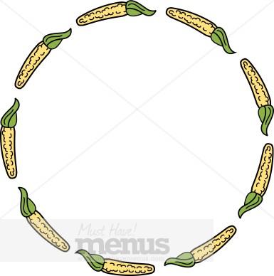 Corn Circle