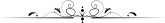 Symmetrical Elegant Curly Design