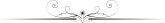 Scrolled Lines Divider