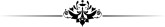 Diamond Shape Decoration
