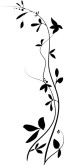 Line Work Leaves