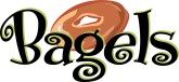 Bagels Icon