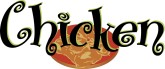 Chicken Clipart
