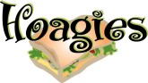 Hoagies Label
