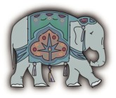 Elephant Clipart