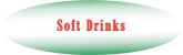 Football Soft Drinks Word Art