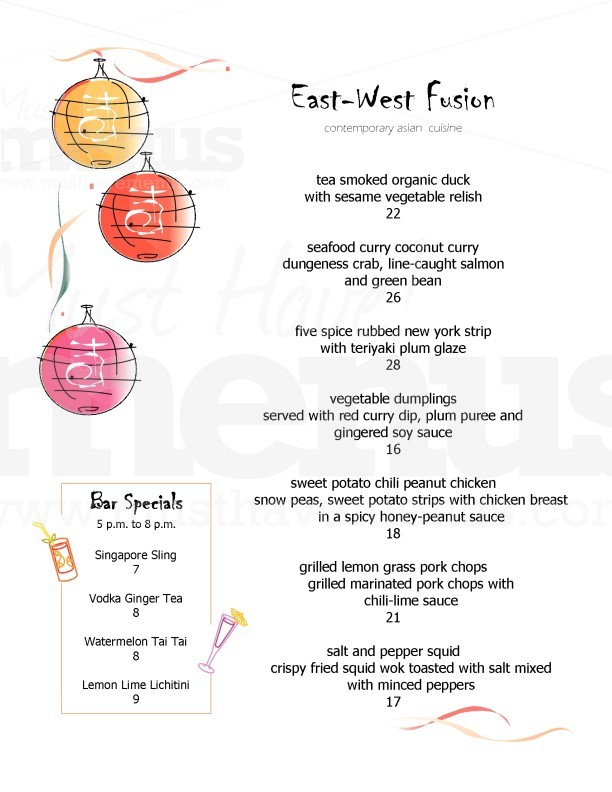 asian-fusion-menu-template-page-1