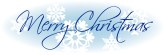 Christmas Greeting Clipart