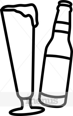 Beer Clip Art