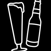 Beer Glass Clipart