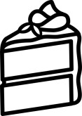 Cake Icon