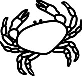 Crab Icon