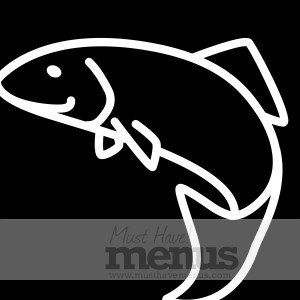 Fish Clipart