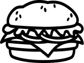 Hamburger Icon
