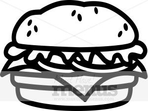 Hamburger Icon