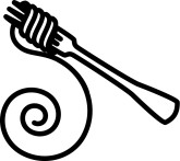 Pasta Icon