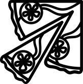 Pizza Icon