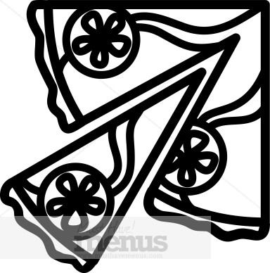 Pizza Icon