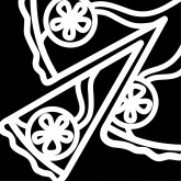 Pizza Icon Clipart