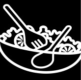 Salad Menu Clipart