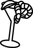 Appetizer Icon