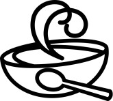 Soup Icon