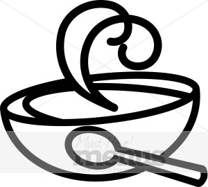 Soup Icon