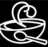 Soup Menu Icon