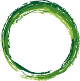 Organic Logo Clipart