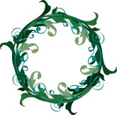 Christmas Restaurant Clipart