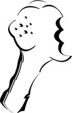 Cauliflower Icon