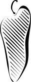 Pepper Icon