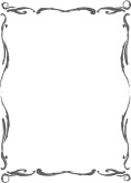Asian Grey Brush Border