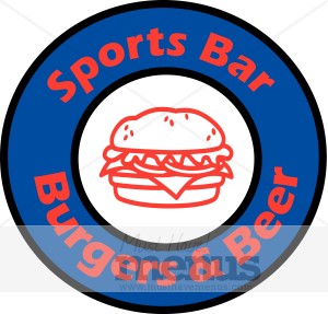 American Bar Icon