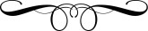 Two Scoll Loops Divider