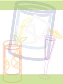 Cocktail Bar Cover