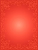 Lacy Glowing Background