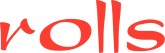 Sushi Rolls  Japanese Menu Header