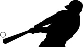 Baseball Clip Art