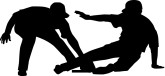 Baseball Game Clipart