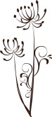 Cheerful Flower Accent