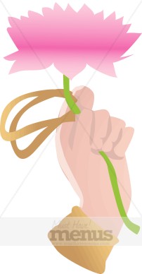 Lotus Flower Clipart