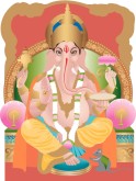 Ganesh Clipart